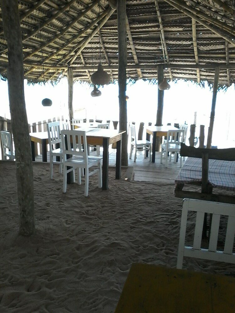 Фото Malika Yellow House