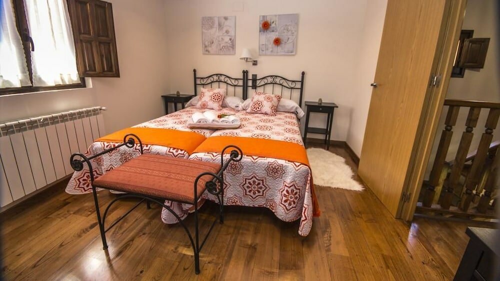 Фото Casa Las Vistas