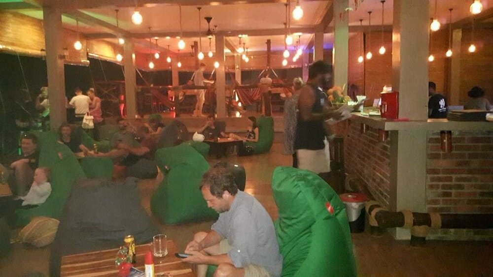 Фото Chill Bay Weligama