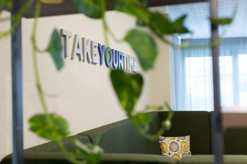 Фото Little Hotel