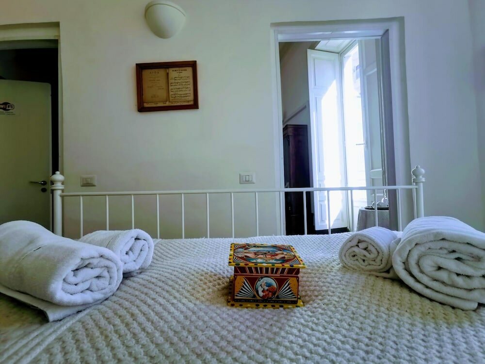 Фото Fera O' Luni