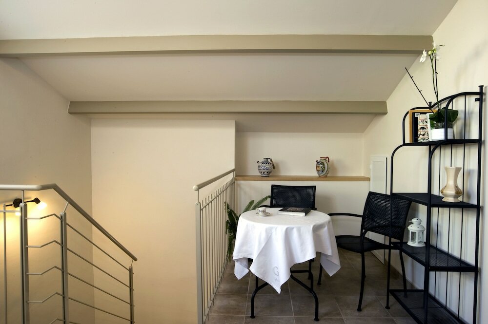 Фото Il Grillo B&b