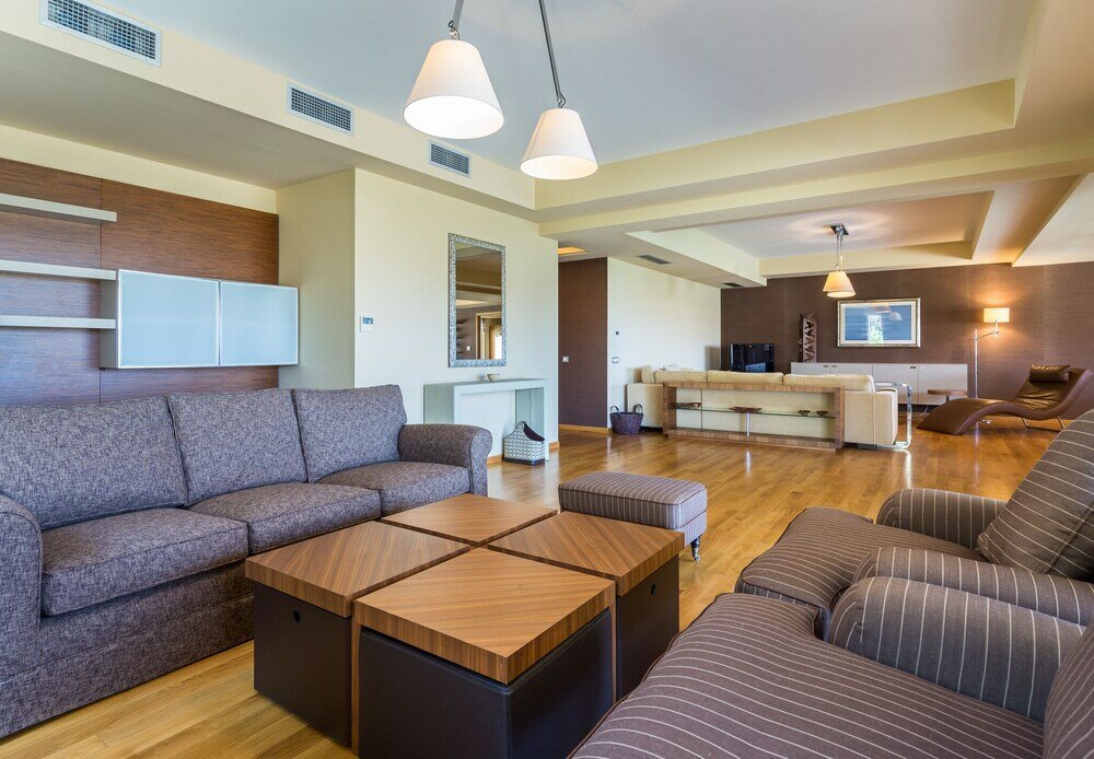 Фото Niriides Villa