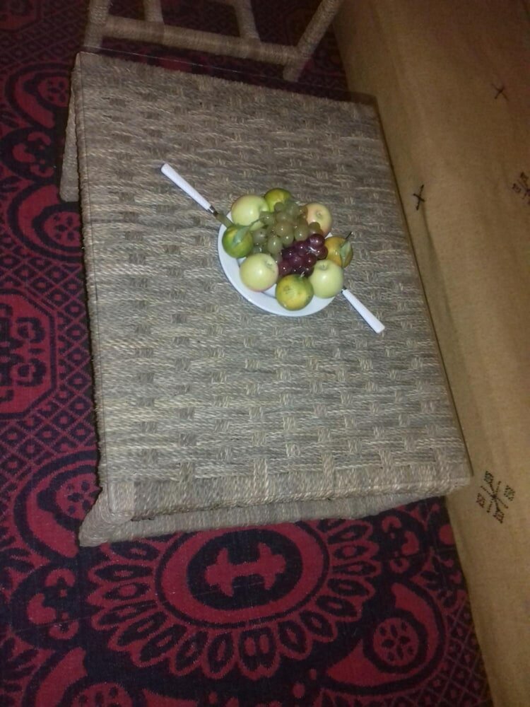 Фото Kasbah Izoran