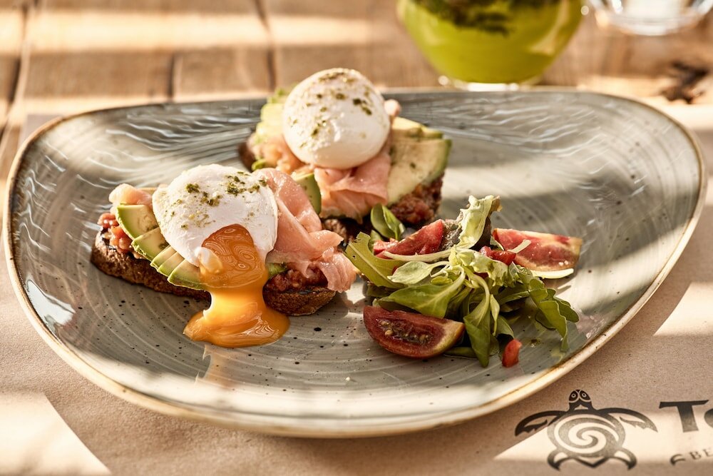 Фото Naxian On The Beach - Adults Only