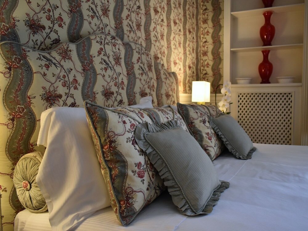 Фото Palazzina Mori