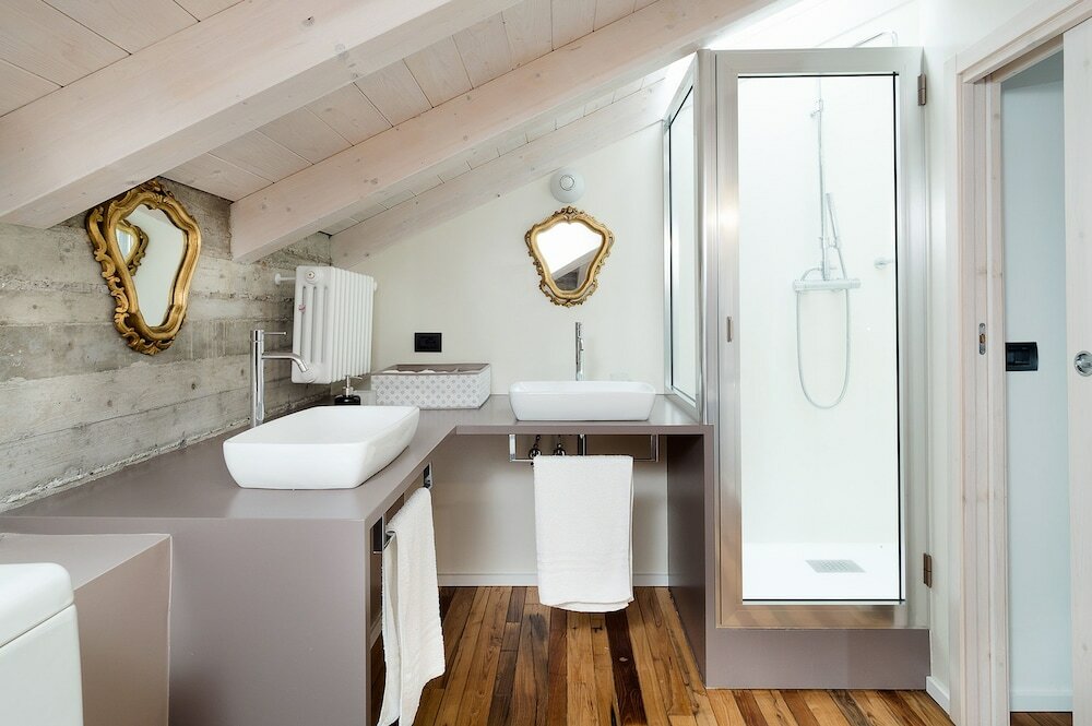 Фото La Torretta