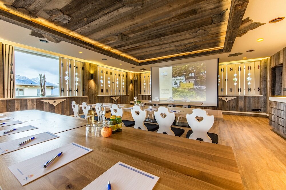 Фото Mondi Hotel Axams