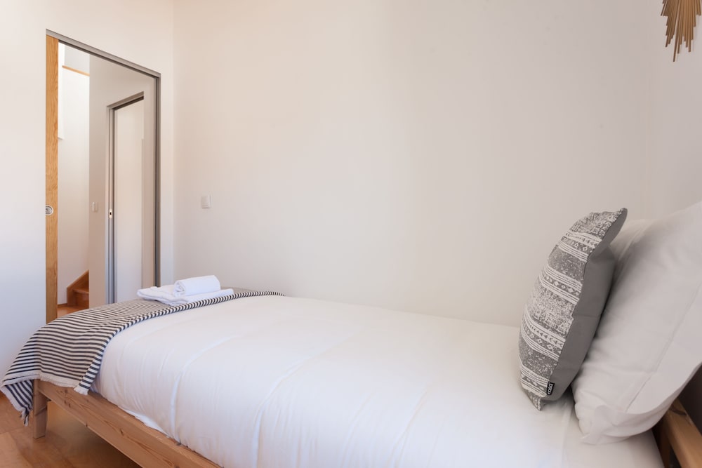 Фото Principe Real Apartment