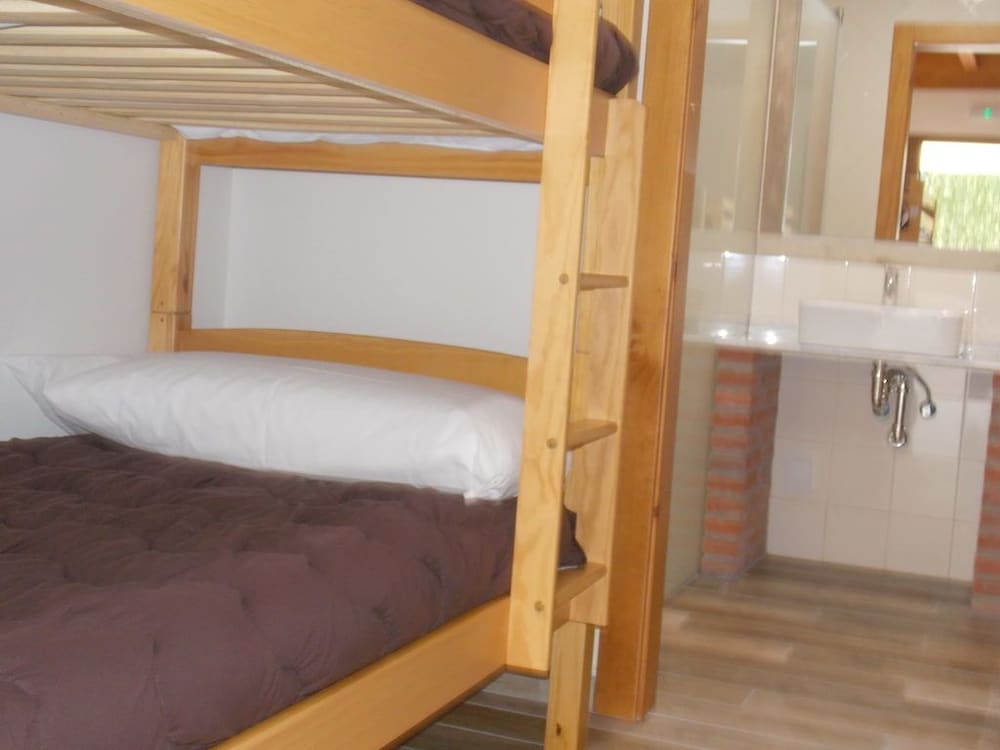 Фото Albergue La Cala