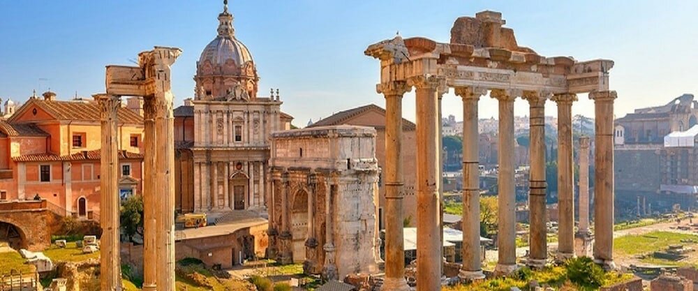 Фото Suite Sweet Rome