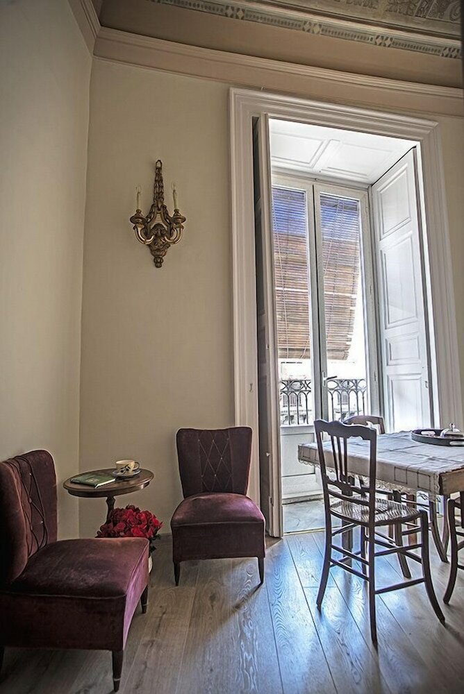 Фото B&b Acanthus