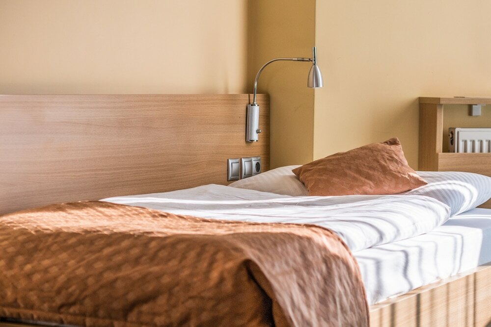 Фото Alexandra Business Hotel