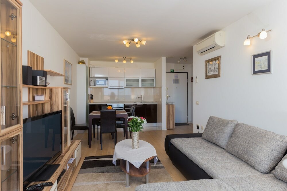 Фото Apartment Blue Eye