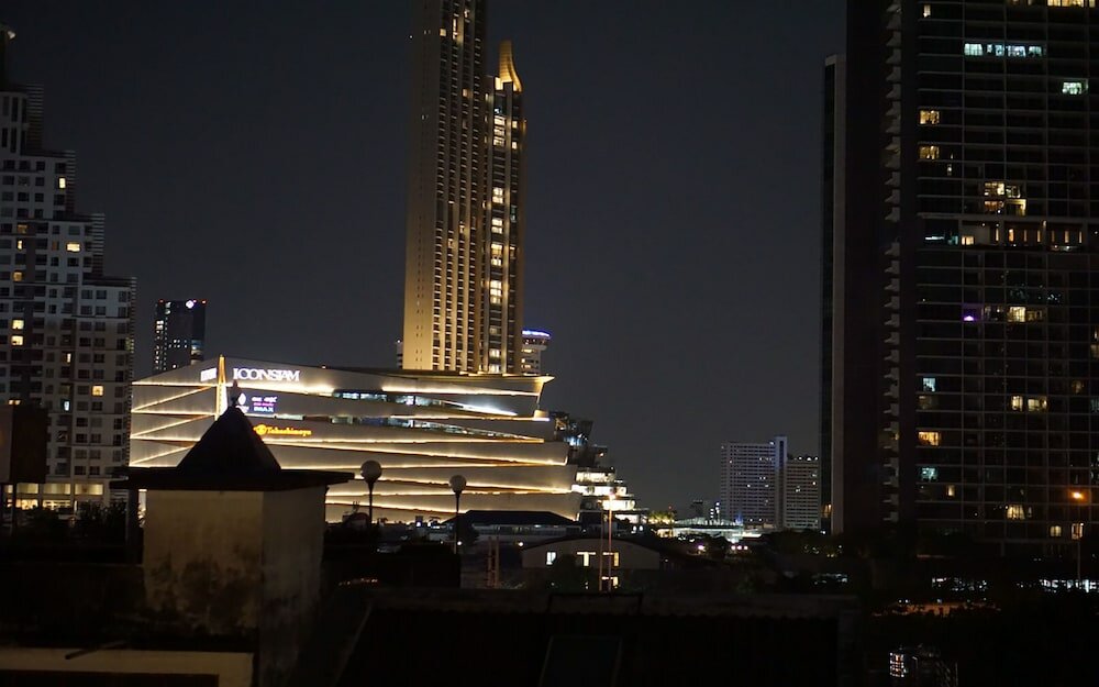 Фото The Cosy River