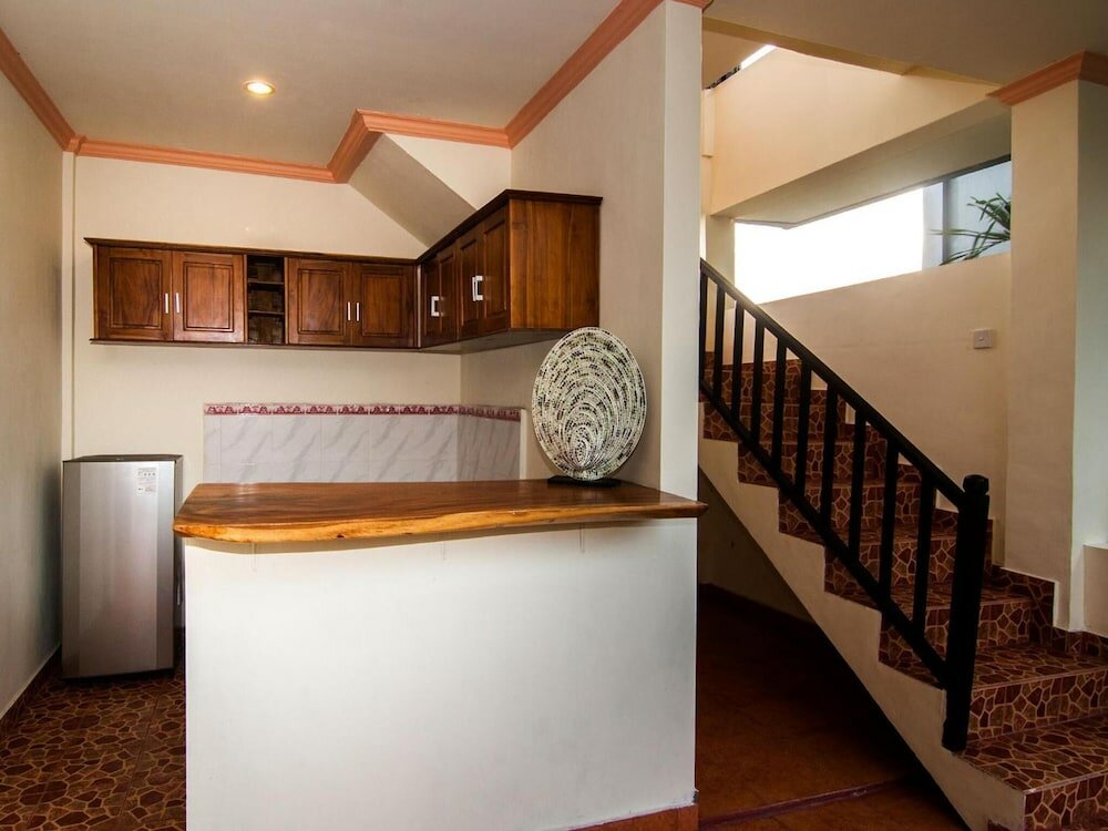 Фото Semanggi Cottage