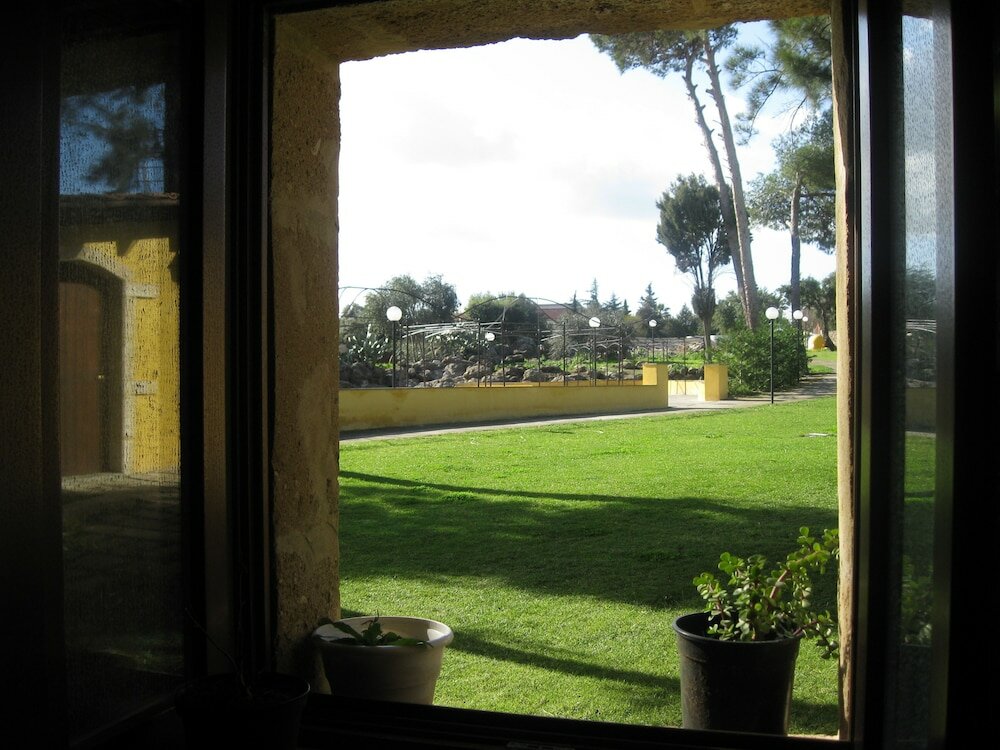 Фото Casina Cancellieri La Rusticana