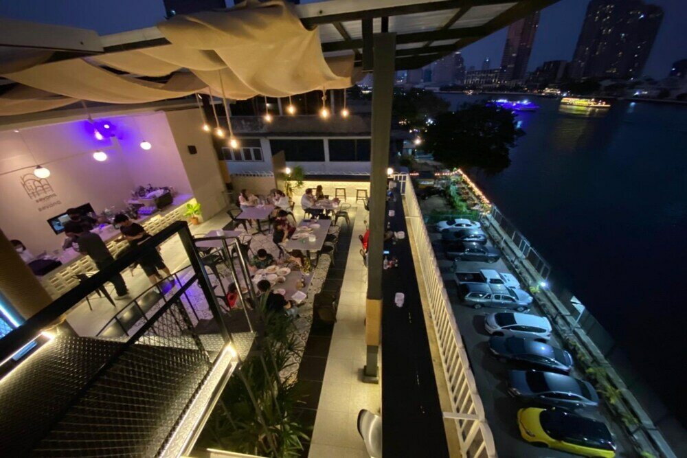 Фото Kowtha Rivertel