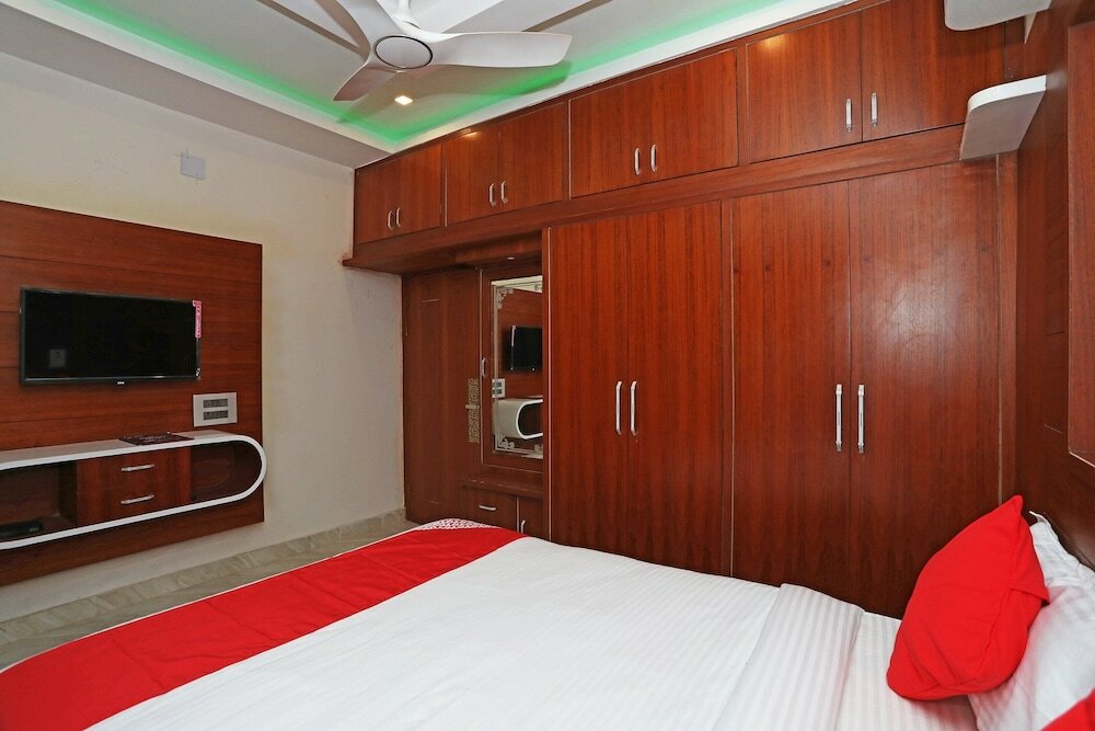 Фото Oyo 16722 The Countryside Resort