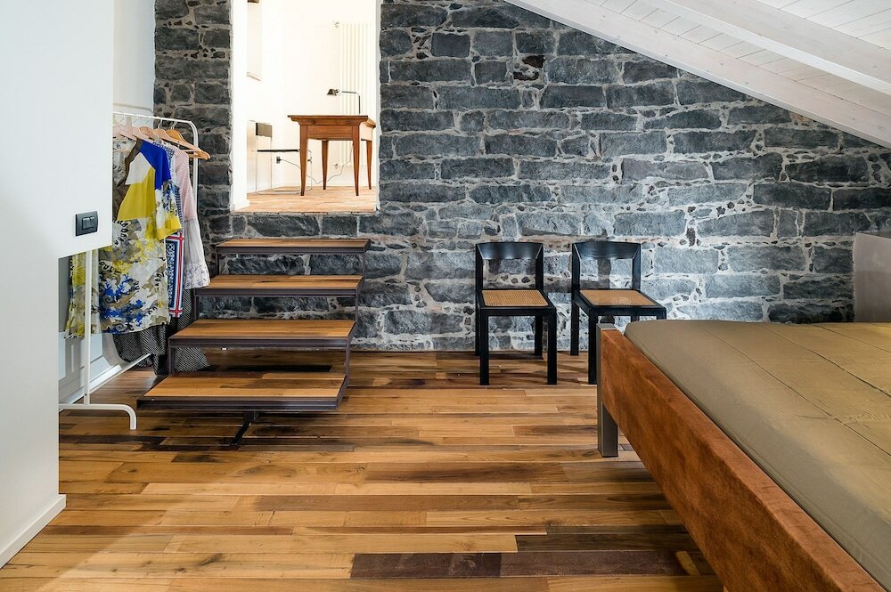 Фото La Torretta