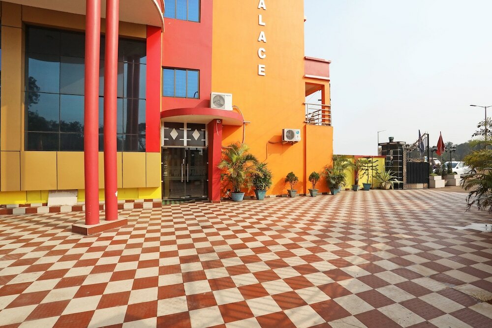 Фото отеля 3