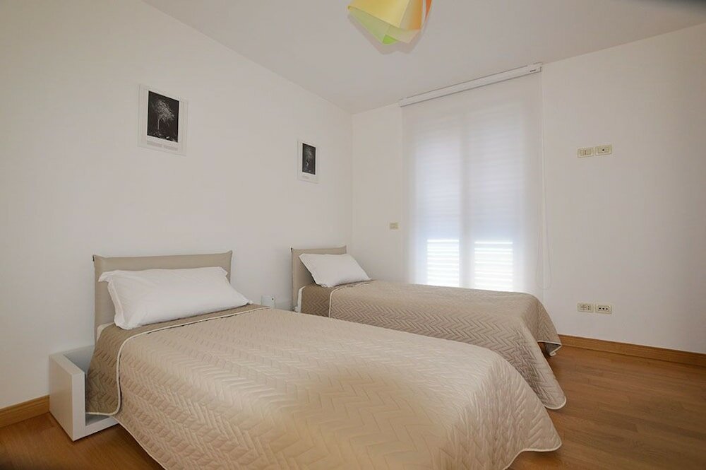 Фото Le Residenze di VIA Lo Re