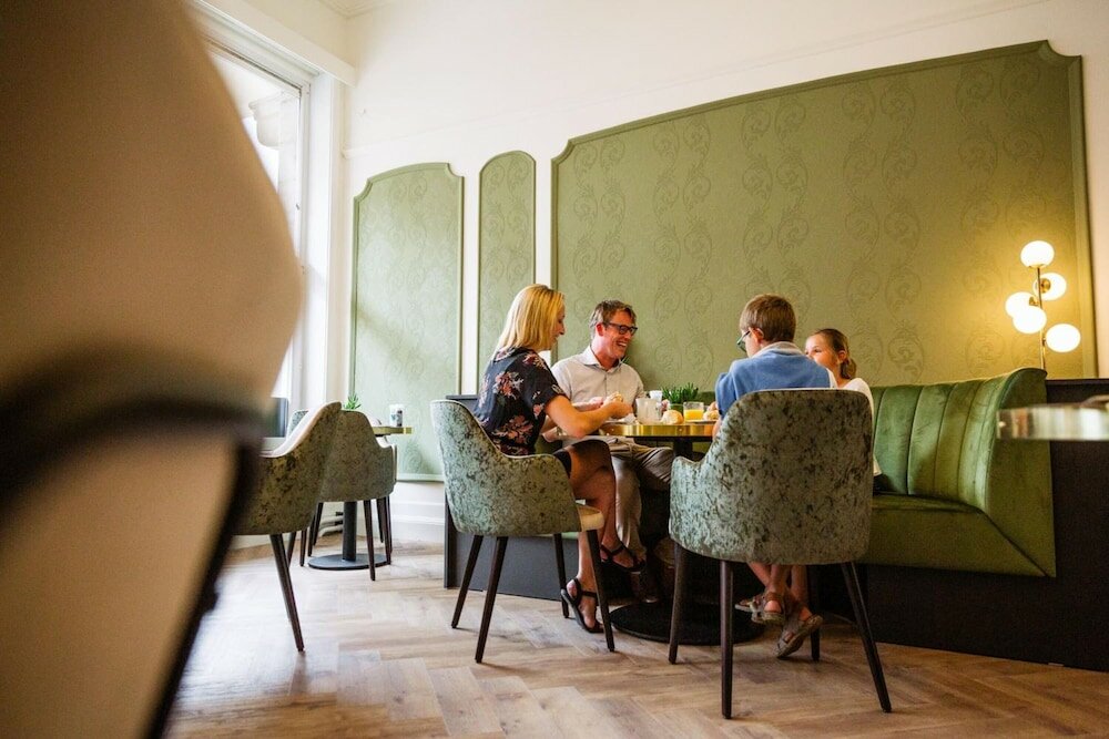 Фото C-Hotels Continental