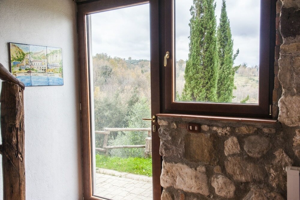 Фото Villa De Luccheri