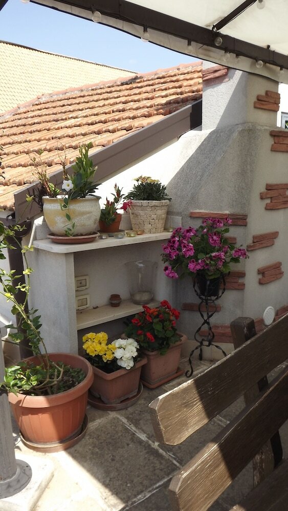 Фото B&b Il Nido delle Rondini