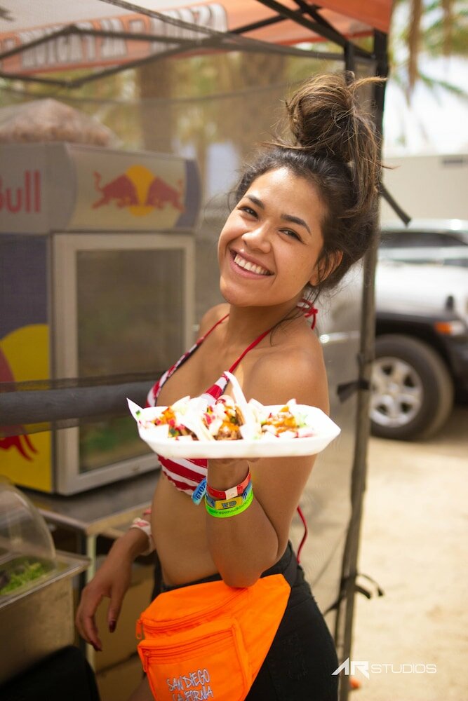 Фото Festival Campgrounds Rancho 51