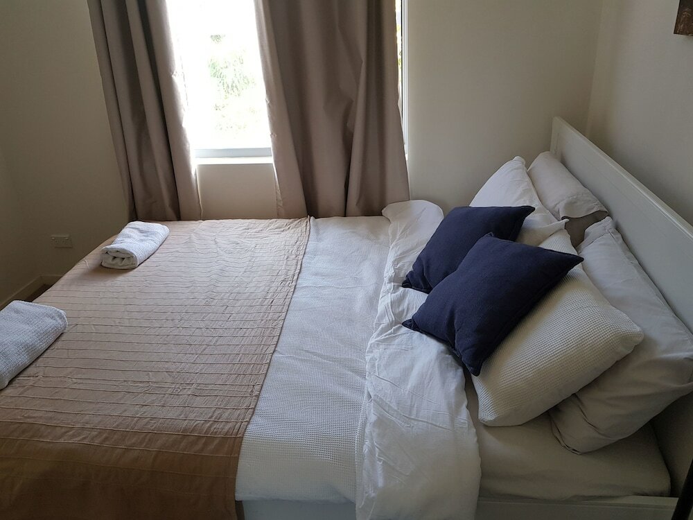 Фото Perch Apartments at Anembo Street