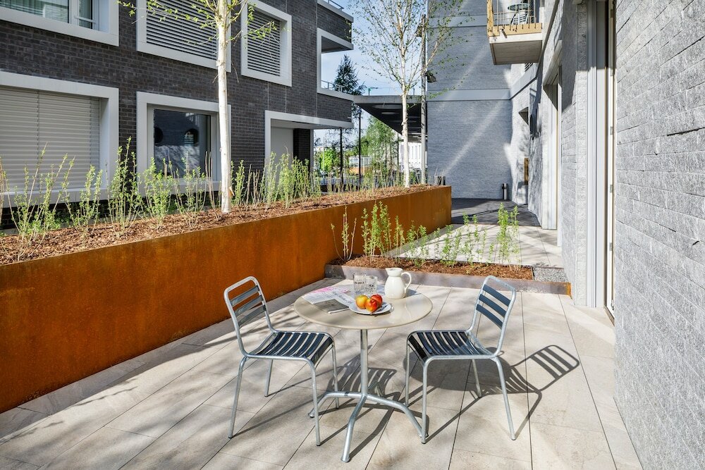 Фото Hotel Allegra Lodge