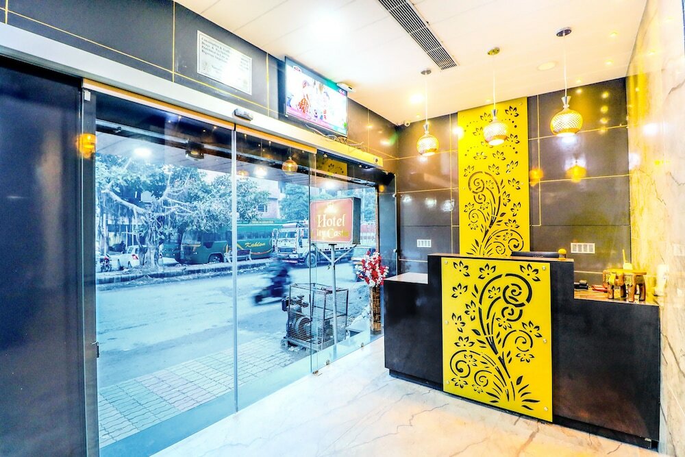 Фото Hotel City Castle