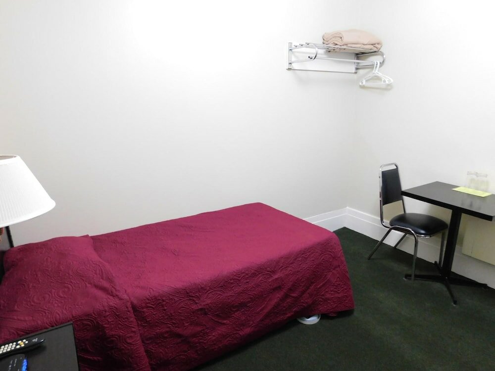 Фото Filmores Hotel