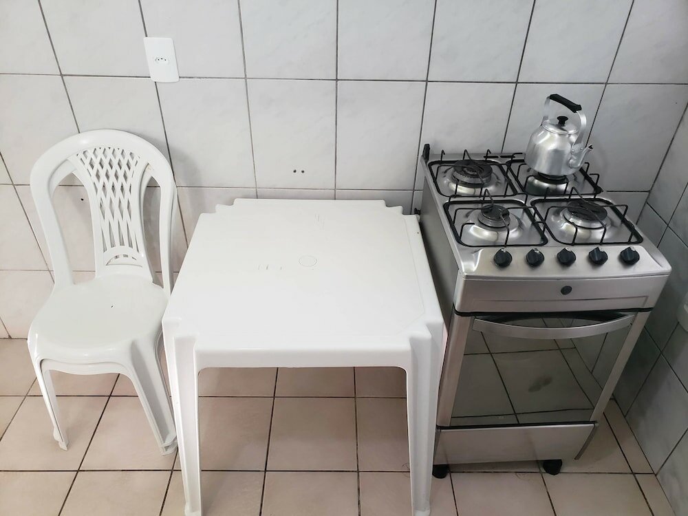 Фото Pousada Morada do Sol