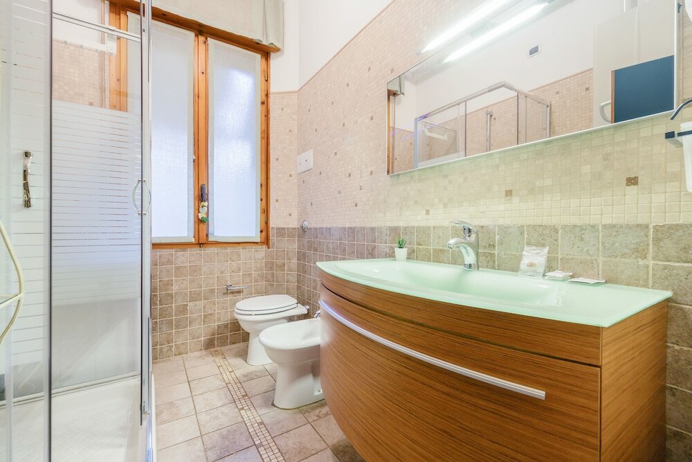 Фото Bologna Garden House