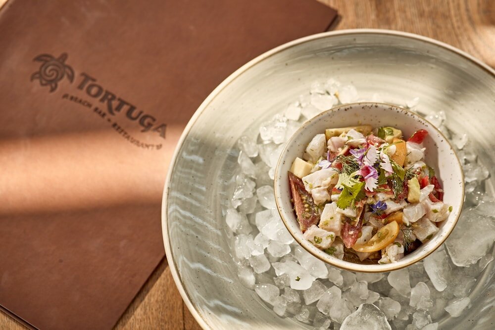 Фото Naxian On The Beach - Adults Only