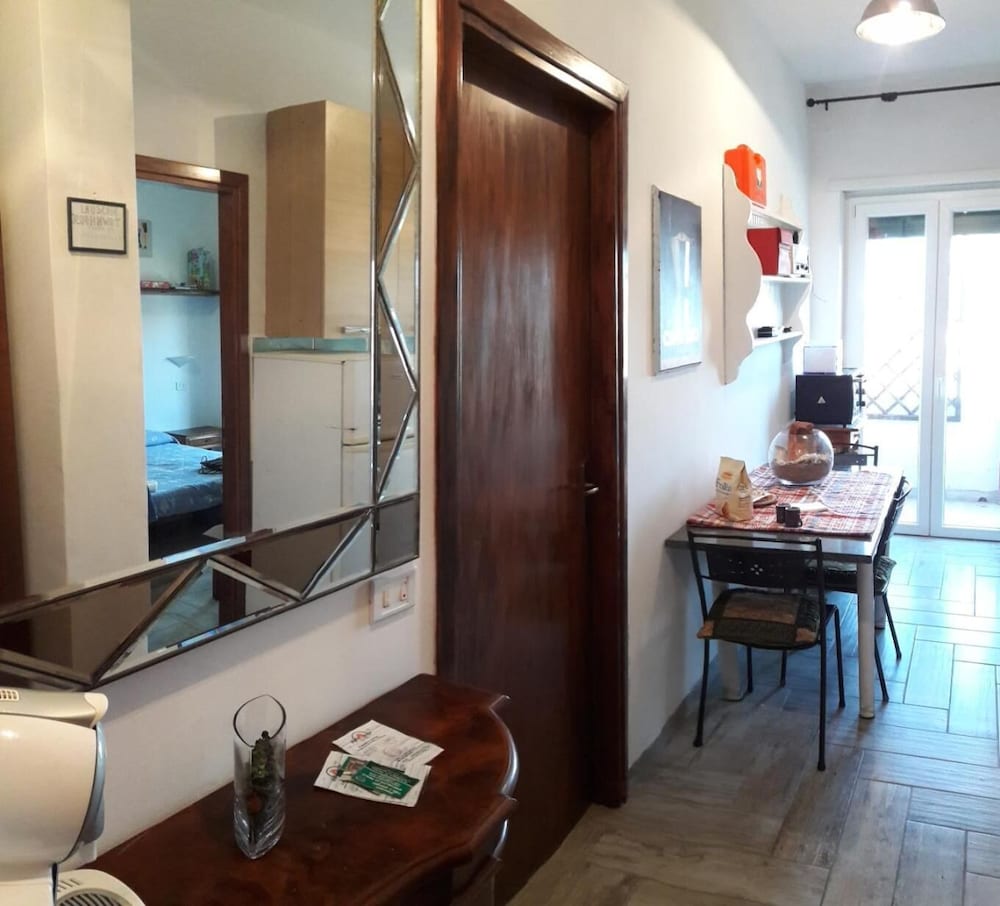 Фото Dioscuri Townhouse