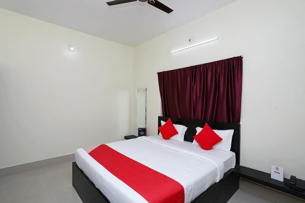 Фото Oyo 16722 The Countryside Resort