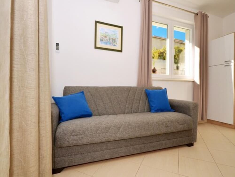 Фото Lobster Apartments