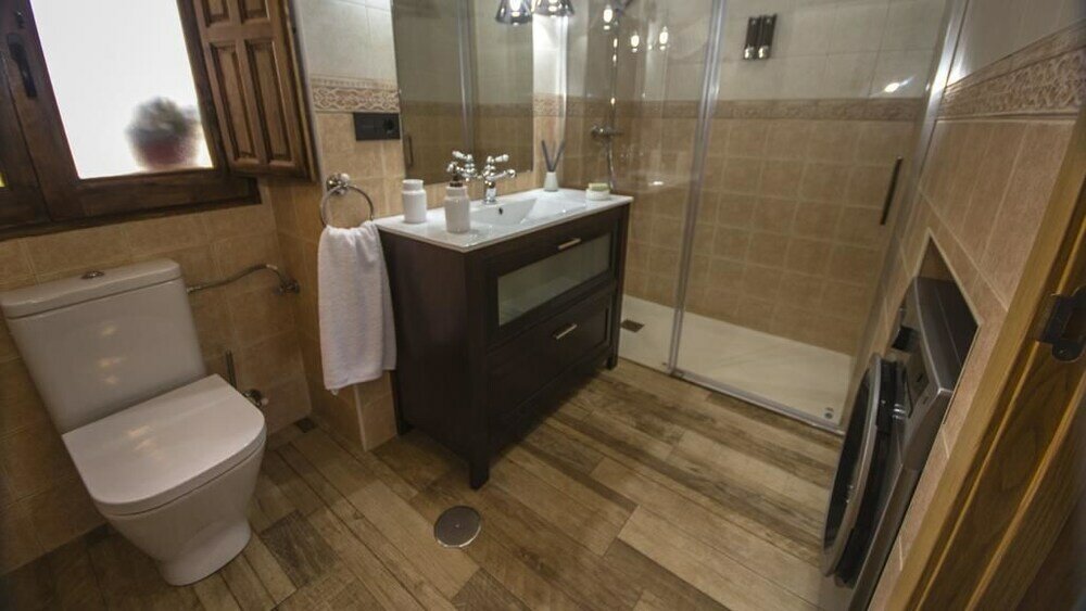 Фото Casa Las Vistas