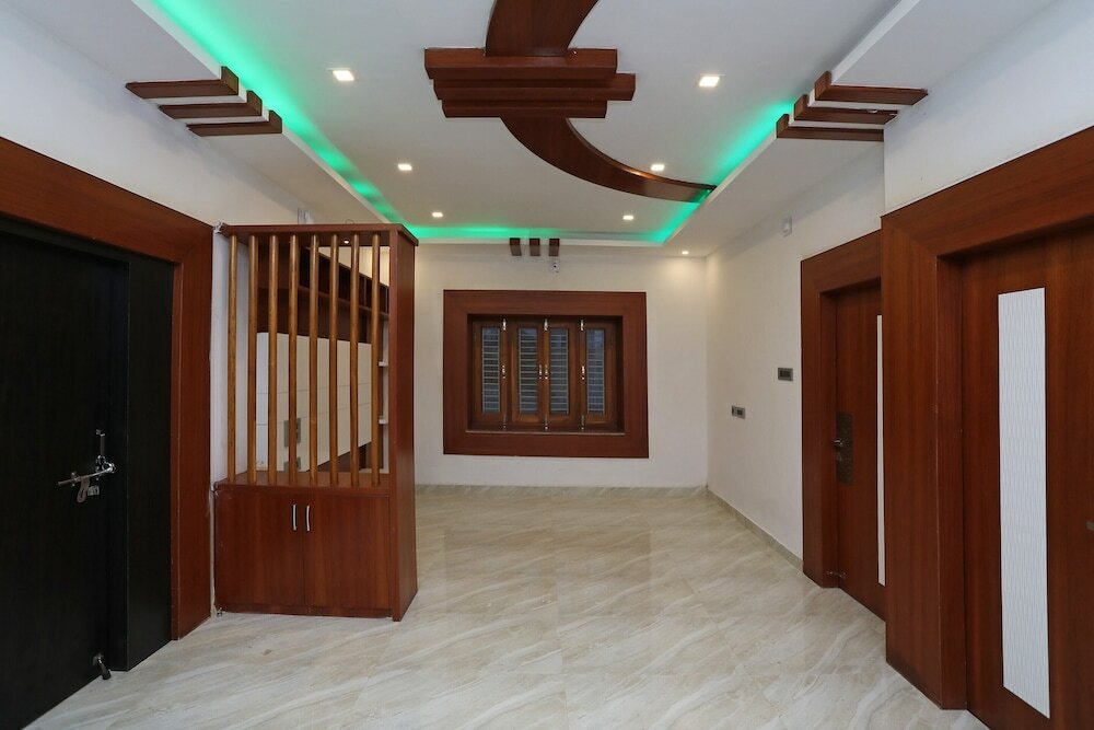 Фото Oyo 16722 The Countryside Resort