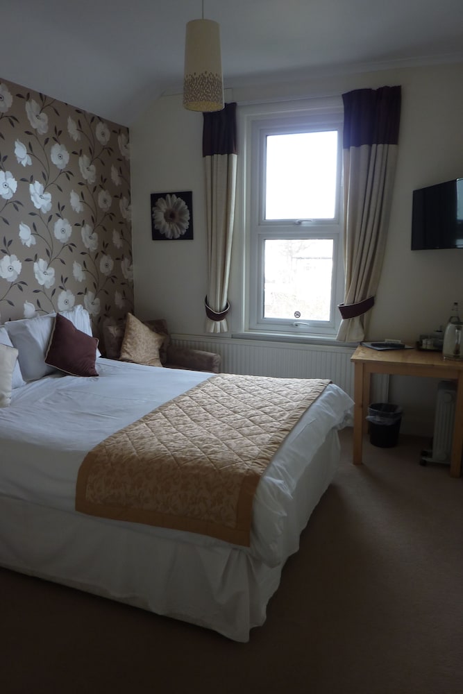 Фото Pebbles Guest House