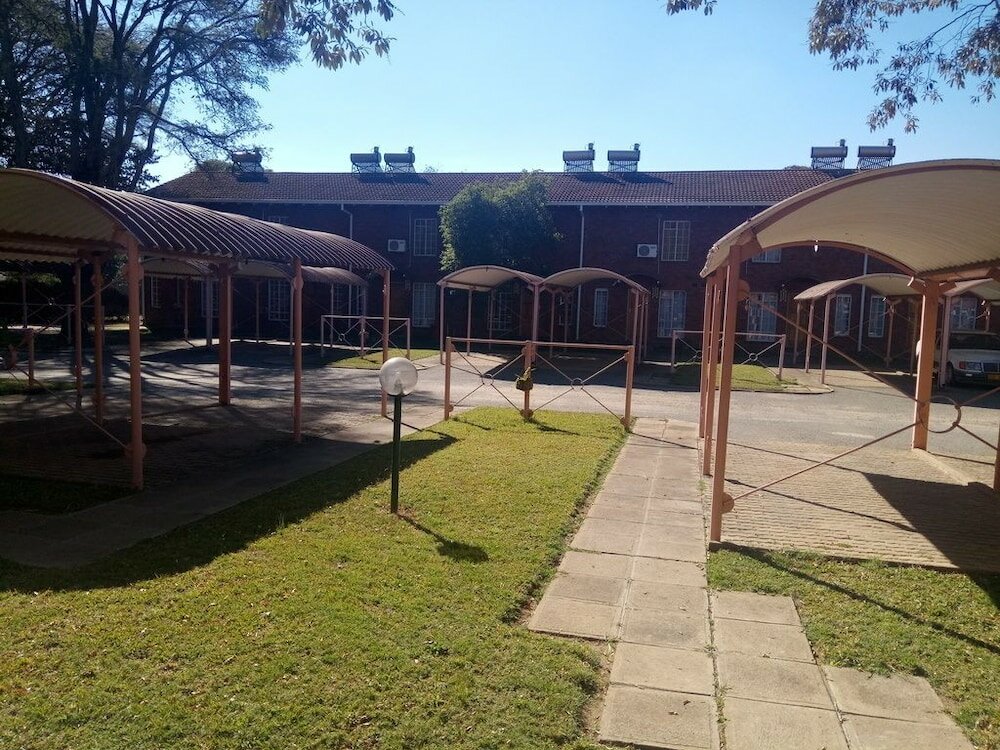 Фото отеля 5