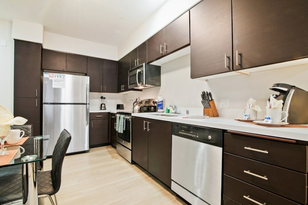 Фото Global Luxury Suites Sunnyvale North