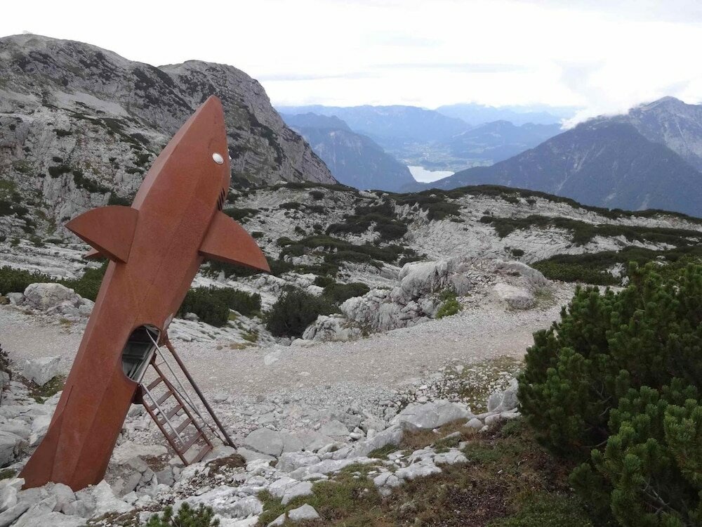 Фото Hostel Bad Goisern