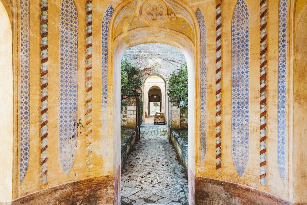 Фото Palazzo Daniele