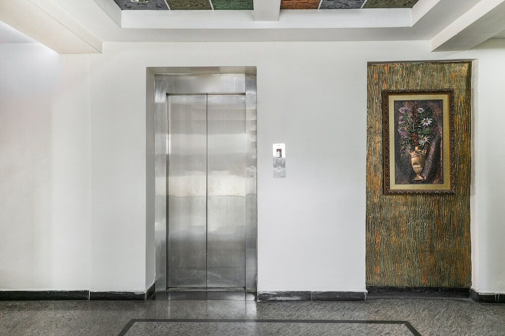 Фото Oyo 6285 Hotel Ar Grand