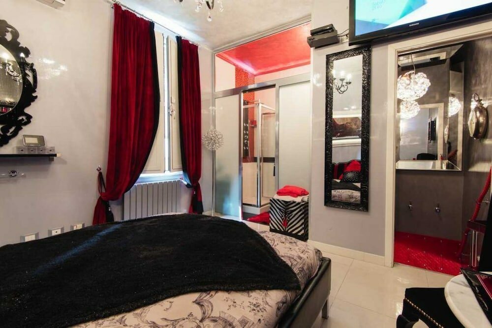 Фото Suite Sweet Rome