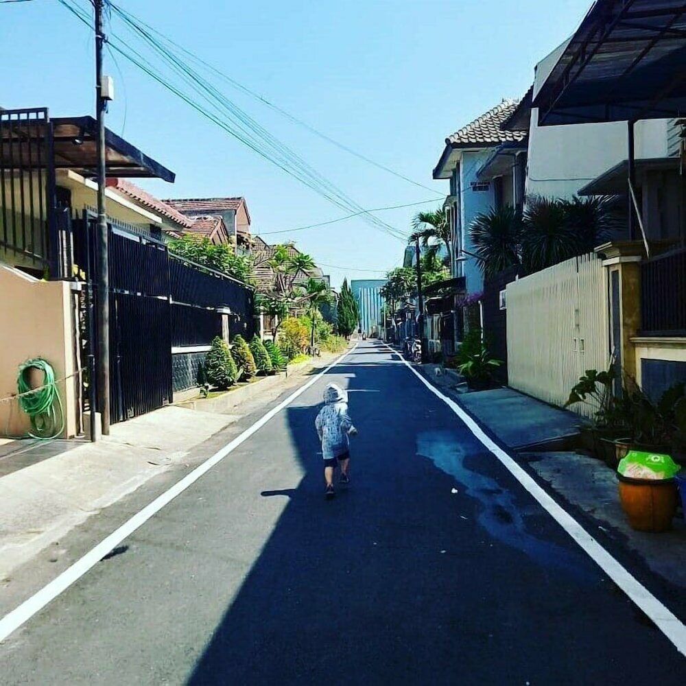 Hotel Sst24, Malang, photo